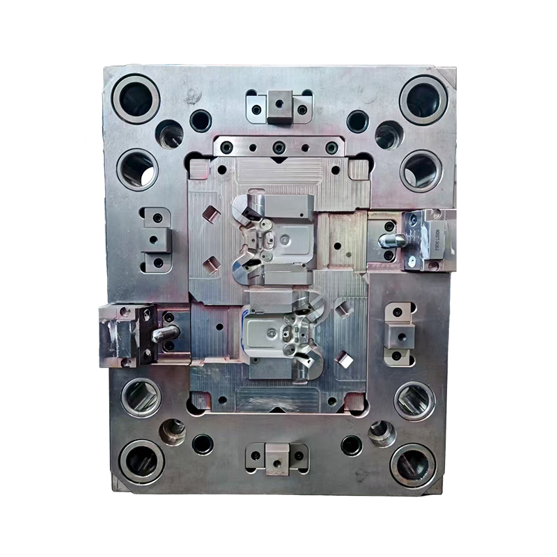 How does precision mold meet modern aesthetic needs?