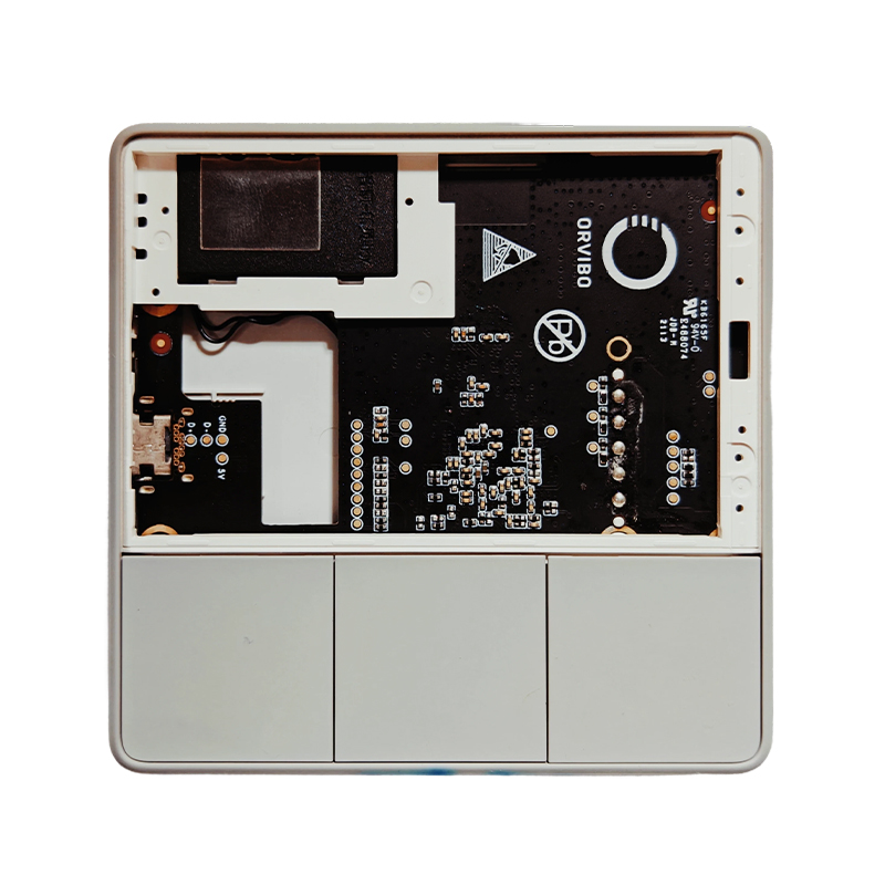 How can the structural design of a non-standard custom plastic shell meet heat dissipation requirements?
